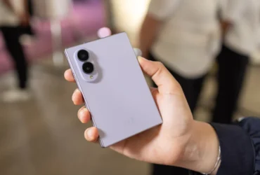 o dilema dos dobráveis: o ecossistema da samsung e a expectativa em torno da apple