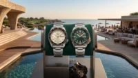 seiko lança relógios automáticos hdb004 e hdb005 na linha 5 sports skx