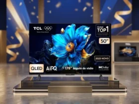 Smart Tv Tcl 50P7K De 50 Polegadas Entra Em Promoção A Partir De R$ 1.882 11 smart tv tcl 50p7k de 50 polegadas entra em promoção a partir de r$ 1.882