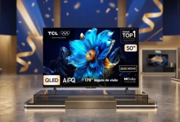 Smart Tv Tcl 50P7K De 50 Polegadas Entra Em Promoção A Partir De R$ 1.882 15 smart tv tcl 50p7k de 50 polegadas entra em promoção a partir de r$ 1.882