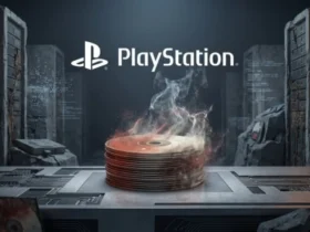 Sony Esclarece Metas De Produção De Mídia Física Para O Playstation 3 sony esclarece metas de produção de mídia física para o playstation