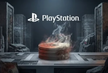 Sony Esclarece Metas De Produção De Mídia Física Para O Playstation 20 sony esclarece metas de produção de mídia física para o playstation