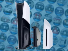 Sony Nega Corte Drástico E Esclarece Que Produção De Discos Do Playstation Cairá Apenas 10% Até 2028 15 sony nega corte drástico e esclarece que produção de discos do playstation cairá apenas 10% até 2028