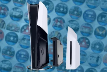 sony nega corte drástico e esclarece que produção de discos do playstation cairá apenas 10% até 2028