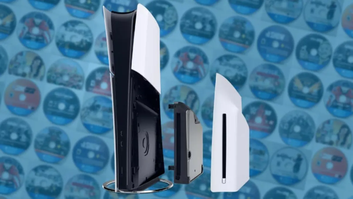 Sony Nega Corte Drástico E Esclarece Que Produção De Discos Do Playstation Cairá Apenas 10% Até 2028 9 sony nega corte drástico e esclarece que produção de discos do playstation cairá apenas 10% até 2028