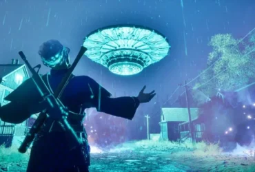 simulador de seitas "join us" chama ex-integrantes reais para testar o jogo