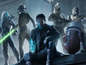 Desenvolvedores De Star Wars Zero Company São Afastados Em Meio A Disputa Judicial No Estúdio Bit Reactor 2 desenvolvedores de star wars zero company são afastados em meio a disputa judicial no estúdio bit reactor