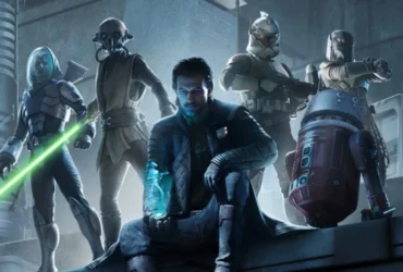 desenvolvedores de star wars zero company são afastados em meio a disputa judicial no estúdio bit reactor