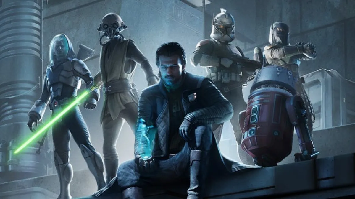 desenvolvedores de star wars zero company são afastados em meio a disputa judicial no estúdio bit reactor