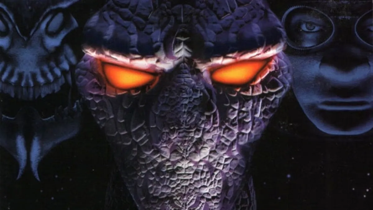 mistério no site de starcraft acende especulações às vésperas da blizzcon