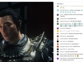 state of play da sony é tomado por protestos de fãs sobre mídia física e a franquia destiny