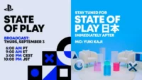 sony confirma novo playstation state of play para esta quinta-feira com transmissão especial para a ásia
