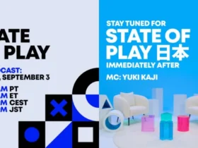 Sony Confirma Novo Playstation State Of Play Para Esta Quinta-Feira Com Transmissão Especial Para A Ásia 14 sony confirma novo playstation state of play para esta quinta-feira com transmissão especial para a ásia
