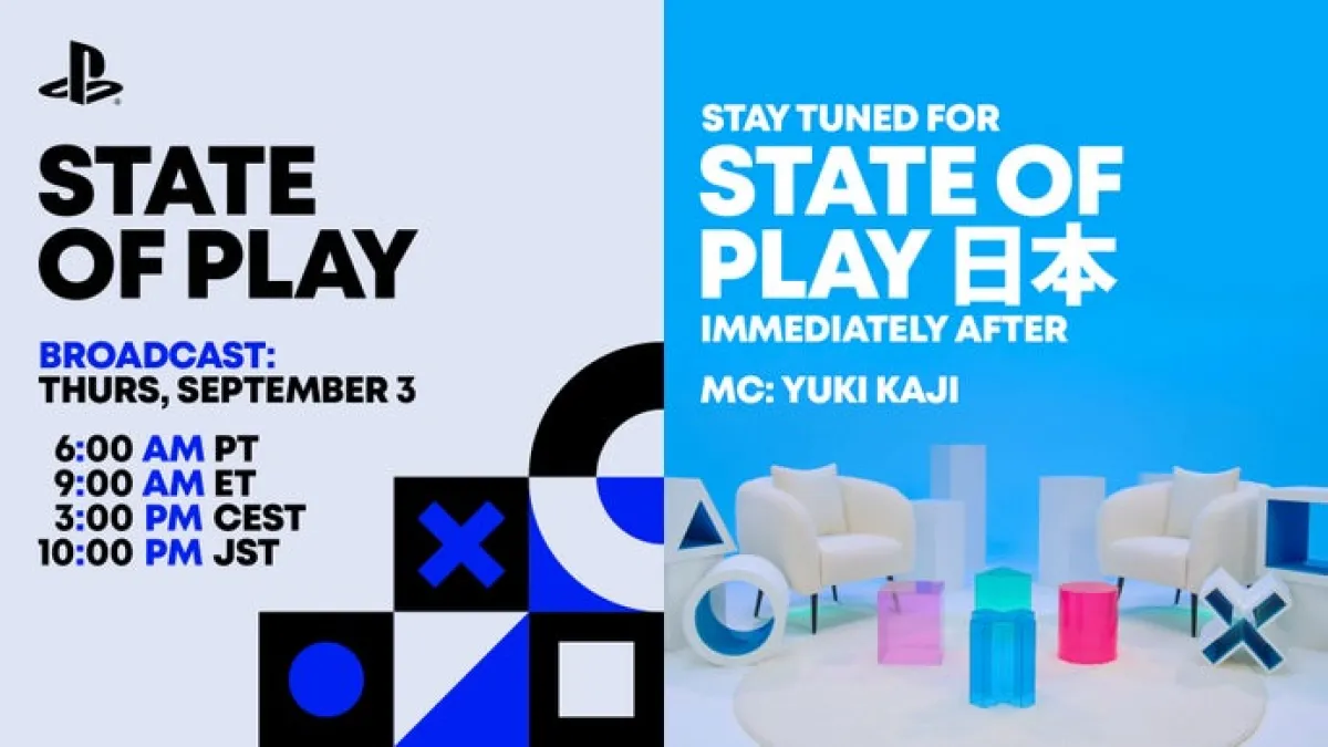 sony confirma novo playstation state of play para esta quinta-feira com transmissão especial para a ásia
