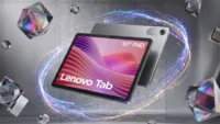 tablet lenovo tab 10.1 entra em oferta por r$ 801 no mercado livre