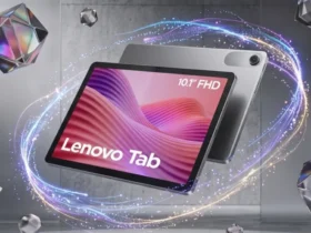 tablet lenovo tab 10.1 entra em oferta por r$ 801 no mercado livre