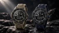 timex apresenta novas opções de cores para o relógio esportivo ironman adrenaline