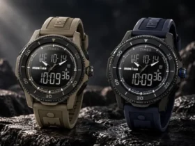timex apresenta novas opções de cores para o relógio esportivo ironman adrenaline