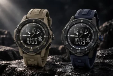 Timex Apresenta Novas Opções De Cores Para O Relógio Esportivo Ironman Adrenaline 19 timex apresenta novas opções de cores para o relógio esportivo ironman adrenaline