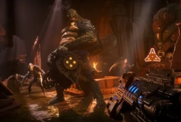 &Quot;We Can Get Any Ip&Quot;: Como A Saber Interactive Fez Do Resgate De Franquias O Segredo Do Seu Sucesso 13 "we can get any ip": como a saber interactive fez do resgate de franquias o segredo do seu sucesso