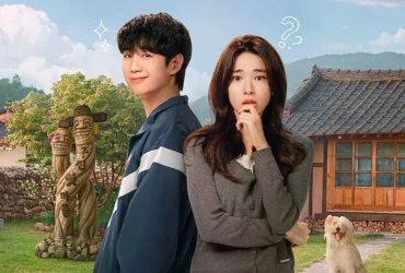 Um Grude De Amor: K-Drama Com Máfia E Amnésia Estreia Na Netflix 24 um grude de amor: k-drama com máfia e amnésia estreia na netflix