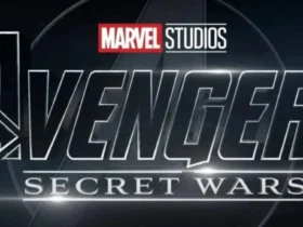 vingadores: guerras secretas gera grandes expectativas sob a liderança de kevin feige