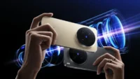vivo revela design e detalhes de câmera do novo flagship x500 pro max