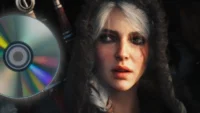 cd projekt red aborda lançamento físico de the witcher 4 no ps5 e garante brindes na caixa