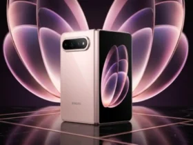 Xiaomi 18 Fold Estreia Modos Inéditos Para Fotografia 3 xiaomi 18 fold estreia modos inéditos para fotografia