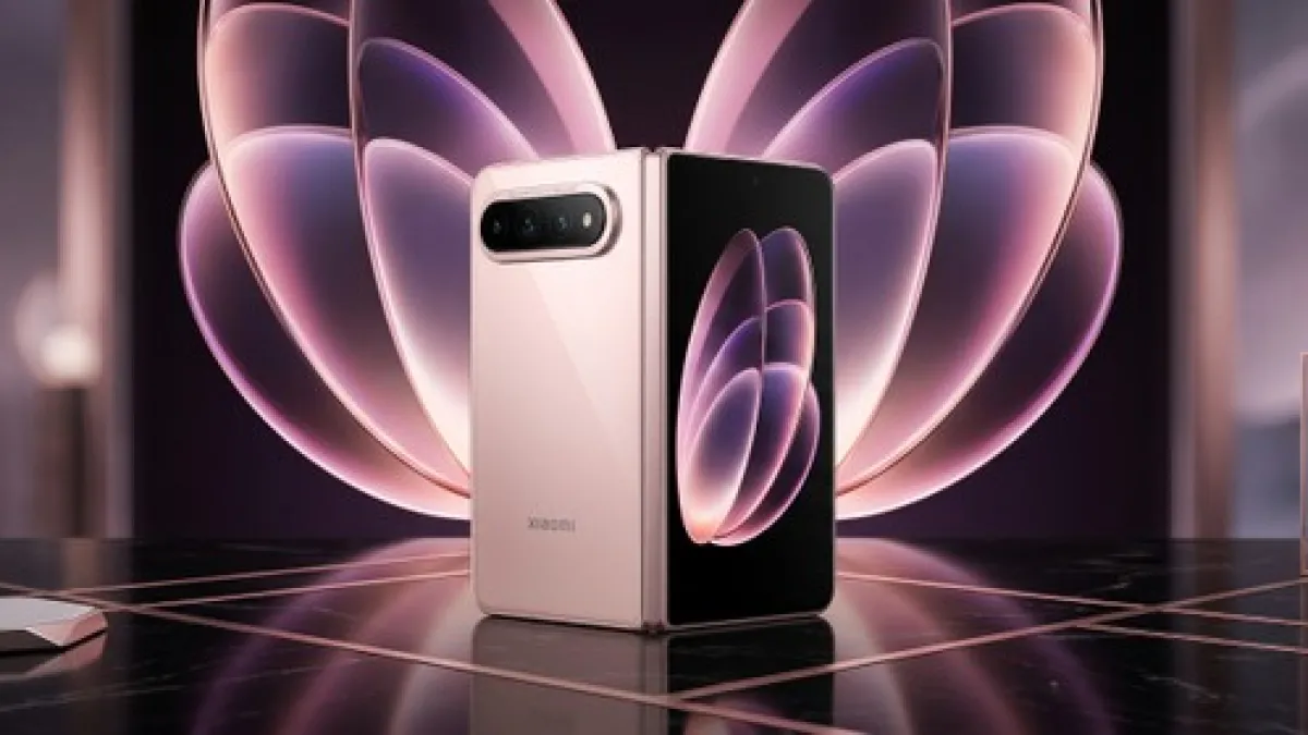 Xiaomi 18 Fold Estreia Modos Inéditos Para Fotografia 9 xiaomi 18 fold estreia modos inéditos para fotografia