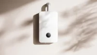 xiaomi lança aquecedor a gás inteligente com alta eficiência e água quente instantânea