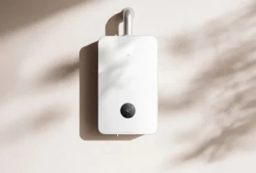 Xiaomi Lança Aquecedor A Gás Inteligente Com Alta Eficiência E Água Quente Instantânea 17 xiaomi lança aquecedor a gás inteligente com alta eficiência e água quente instantânea