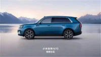 xiaomi revela novos detalhes e cores do suv skynomad n70