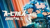 orbitals: o jogo cooperativo com estilo anime que quer conquistar casais no nintendo switch 2
