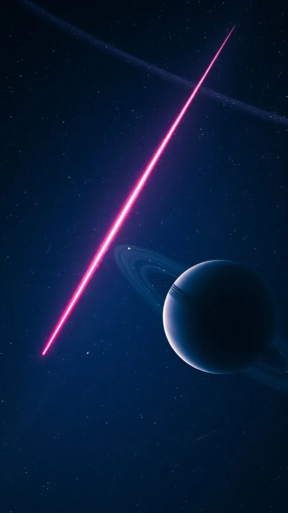 espetáculo no céu de outubro: cometa halley e saturno