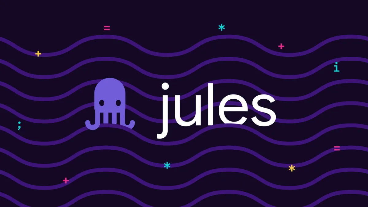 Google encerra o Jules, IA de programação autônoma