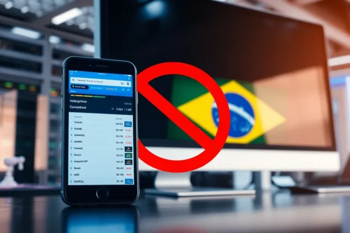 governo manda bets redirecionarem usuários para site brasil sem bets; veja o que acontece com seu dinheiro