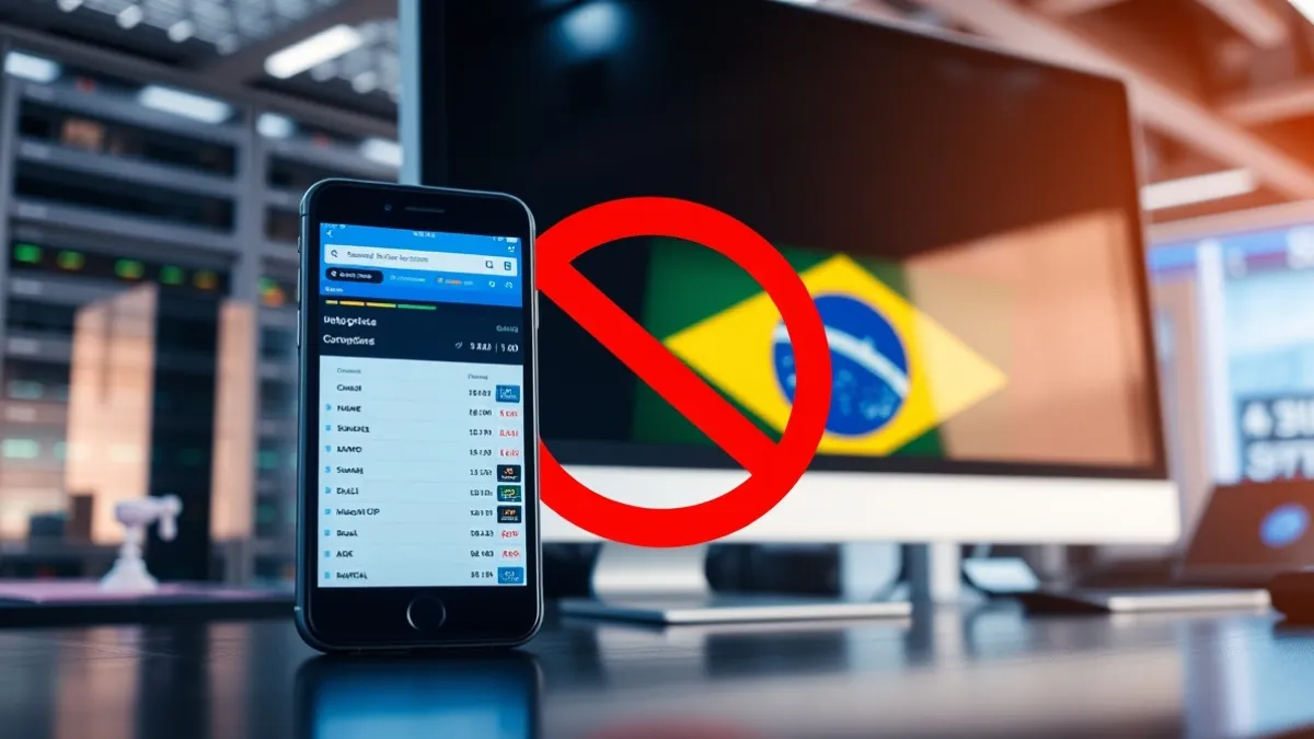 Governo Manda Bets Redirecionarem Usuários Para Site Brasil Sem Bets; Veja O Que Acontece Com Seu Dinheiro 1 governo manda bets redirecionarem usuários para site brasil sem bets; veja o que acontece com seu dinheiro