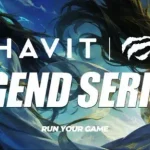 HAVIT Brasil Game Show