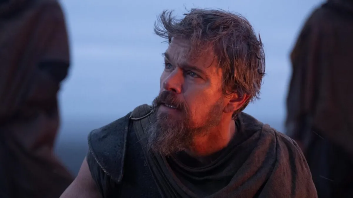 adaptação de ‘odisseia’ por christopher nolan desperta debate sobre moralidade e conexões com o cristianismo