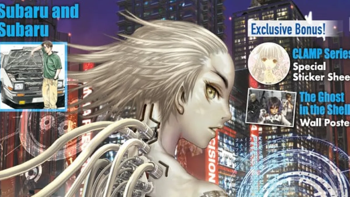 kodansha prepara segundo volume da young magazine usa após sucesso comemorativo